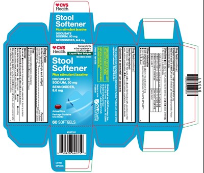 Image Description (Cvs Ss+sl 60 Ct)